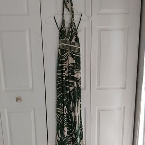 {BCBG} Maxi Dress